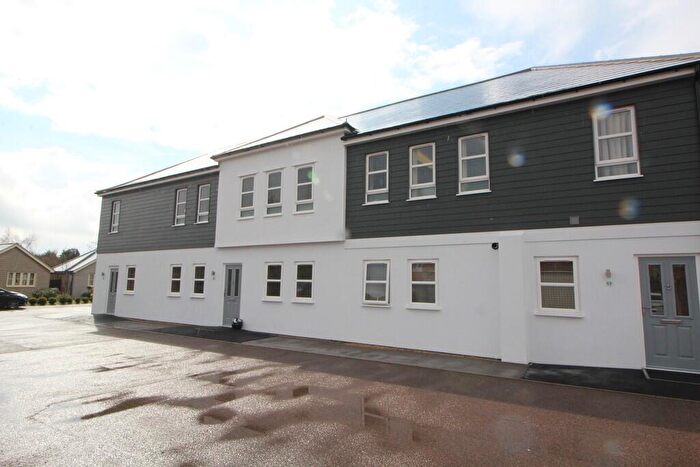 2 Bedroom Apartment To Rent In Wivenhoe, Colchester, CO7