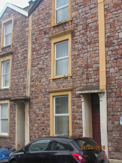 4 Bedroom Terraced House To Rent In Southernhay Crescent, Clifton Bristol, BS8