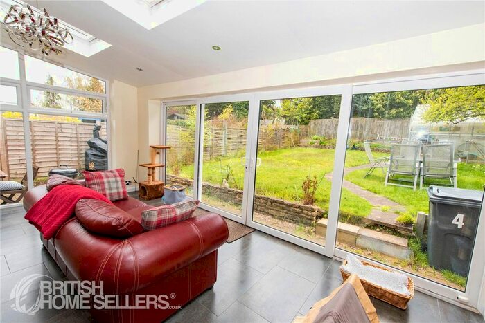 2 Bedroom Semi-Detached House For Sale In Pie Corner, Sywell, Northampton, NN6