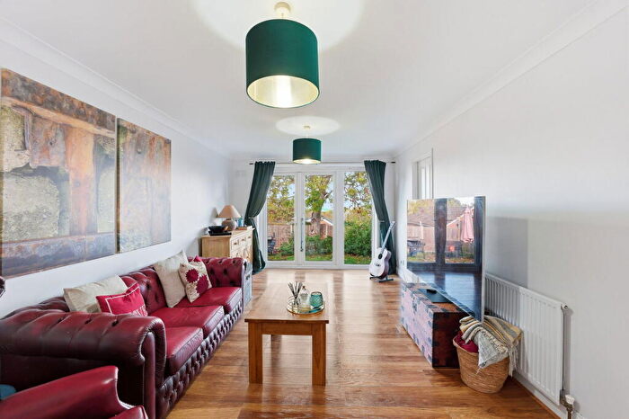 3 Bedroom Detached Bungalow For Sale In Nineacres, Kegworth, Derby, Leicestershire, DE74