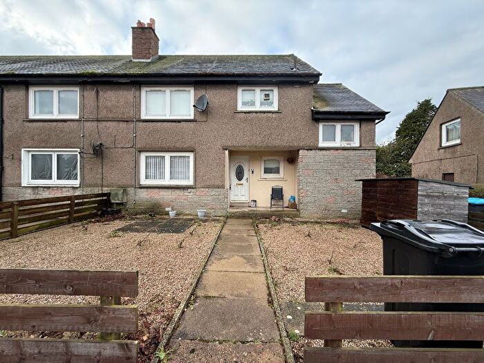 1 Bedroom Flat To Rent In Denmore Ave, Bridge Of Don, Aberdeen, AB22