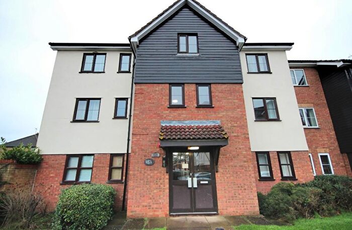 1 Bedroom Flat For Sale In Priory Court, Vicars Bridge Close, Wembley, HA0