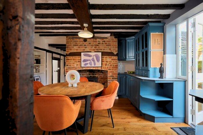 6 Bedroom Terraced House To Rent In Fore Street, Hatfield, AL9