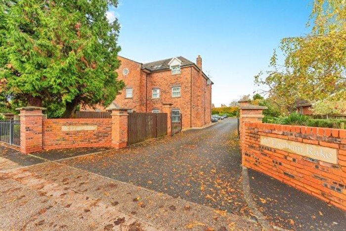 2 Bedroom Property To Rent In Eastham Rake, Wirral, CH62