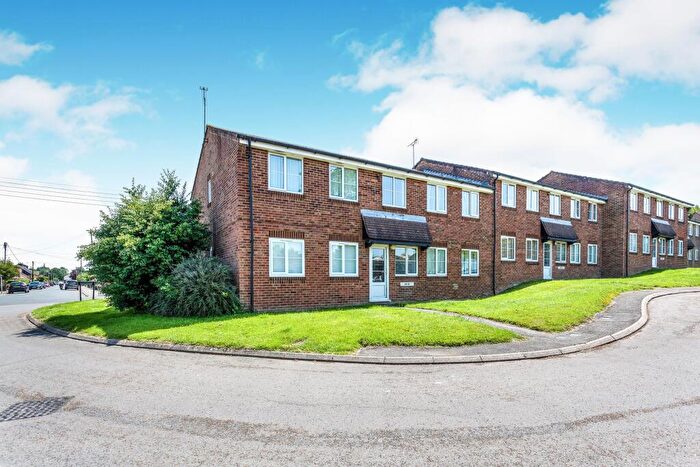 1 Bedroom Flat To Rent In Gordon Close, Haywards Heath, RH16