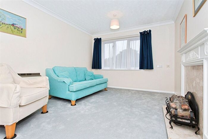1 Bedroom Flat For Sale In Ash Grove (Burwell), Burwell, CB25