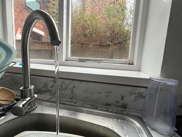 3 Bedroom Terraced House To Rent In Spring Bank West, Hull, HU3