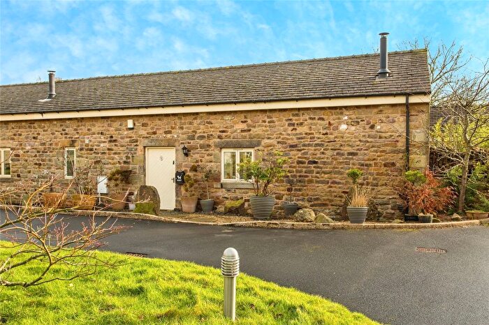 2 Bedroom Semi Detached House For Sale In Woodacre Mews, Hazelhead Lane, Preston, Lancashire, PR3