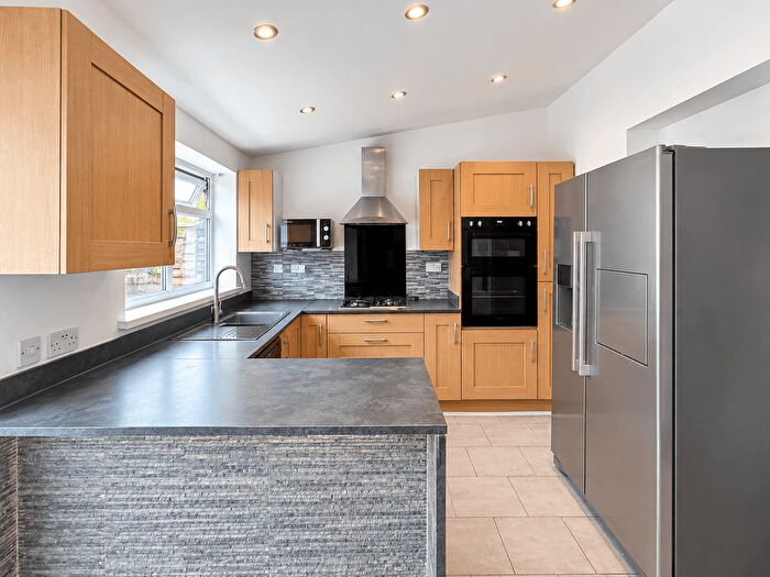 3 Bedroom Semi-Detached House To Rent In Glisson Road, Uxbridge, UB10