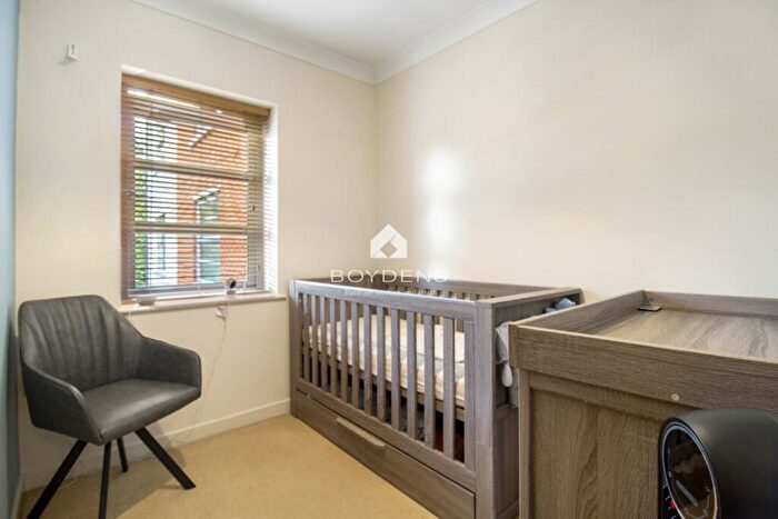 3 Bedroom Duplex For Sale In Rotary Way, Central Colchester, CO3