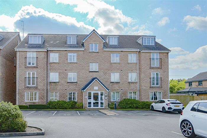 2 Bedroom Flat To Rent In Greenbrook Road, Burnley, BB12
