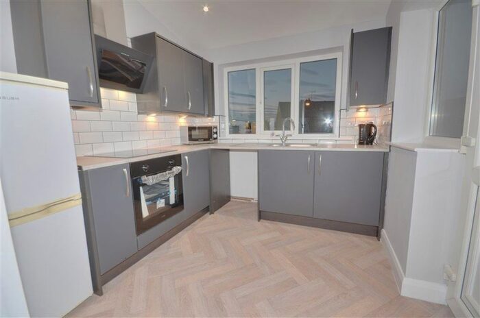 2 Bedroom Terraced House To Rent In Lister Street, Castleford WF10