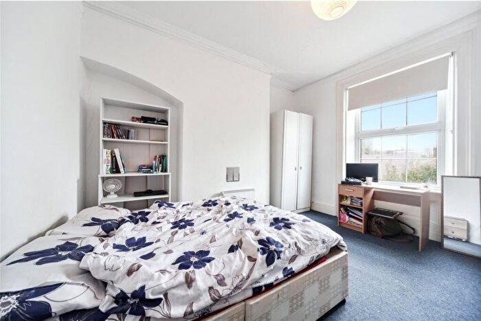 2 Bedroom Flat To Rent In Thane Villas, Finsbury Park, London, N7