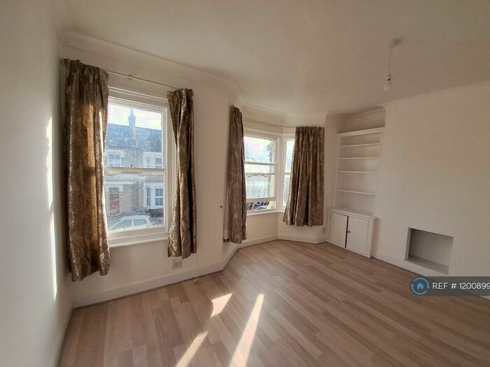 1 Bedroom Flat To Rent In Deptford, London, SE8