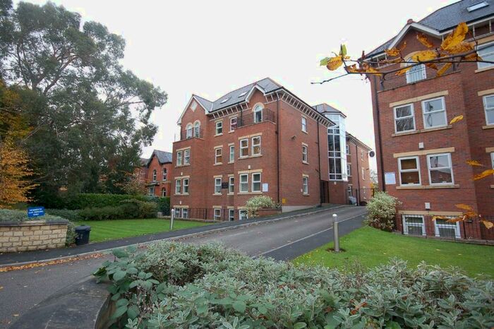 1 Bedroom Flat To Rent In Palatine Road, West Didsbury, M20