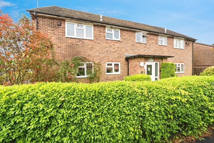 1 Bedroom Flat For Sale In Church Marks Lane, East Hoathly, Lewes, BN8