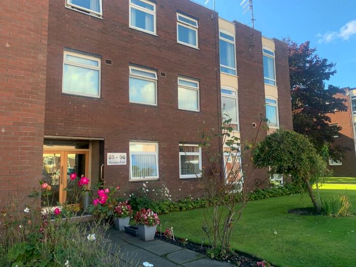 2 Bedroom Apartment To Rent In Verdala Park, Liverpool, L18