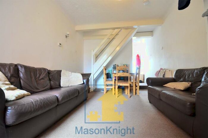 4 Bedroom Terraced House To Rent In Student Property - Selly Oak, Birmingham, B29