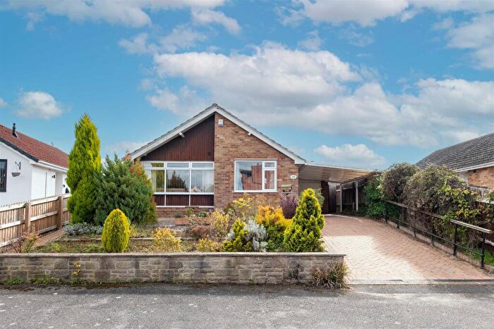 2 Bedroom Detached Bungalow For Sale In Water Lane, Radcliffe On Trent, Nottingham, NG12