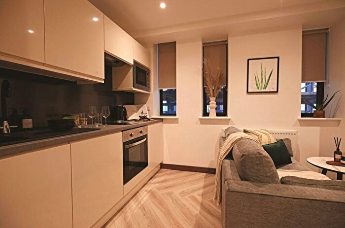 Studio To Rent In , London, NW1