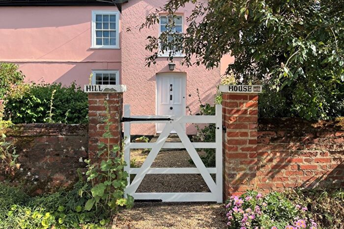 5 Bedroom Equestrian Property For Sale In Newbourn Road, Bucklesham, Ipswich, IP10