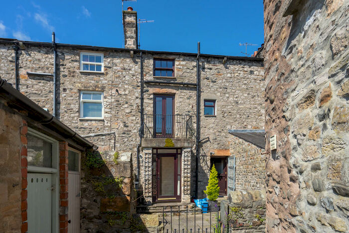 2 Bedroom Terraced House To Rent In Fell View, Main Street, Kirkby Lonsdale, LA6