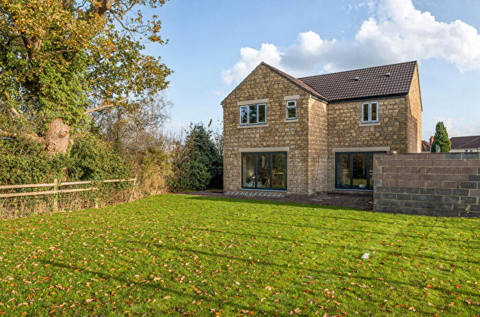 4 Bedroom Detached House For Sale In Lipyeate, Coleford, BA3