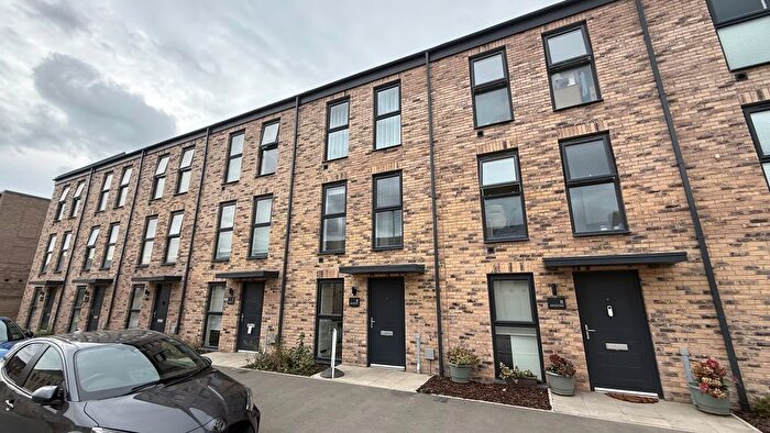 3 Bedroom Property To Rent In Grace Rose Avenue, Waverley, Catcliffe, S60