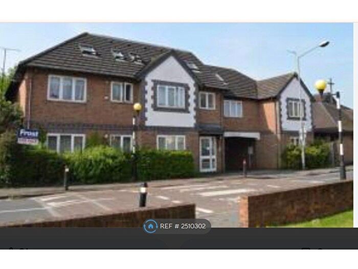 Studio To Rent In High Street, Colnbrook, SL3