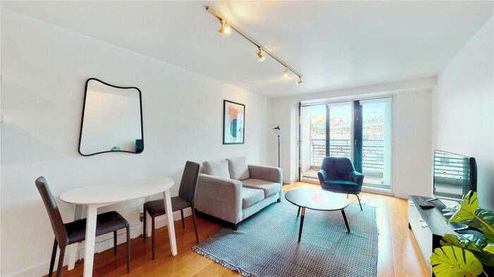 1 Bedroom Apartment To Rent In Turnmill Street, EC1M
