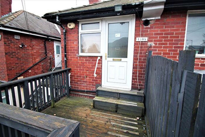 1 Bedroom Flat To Rent In Church Street, Swinton, S64