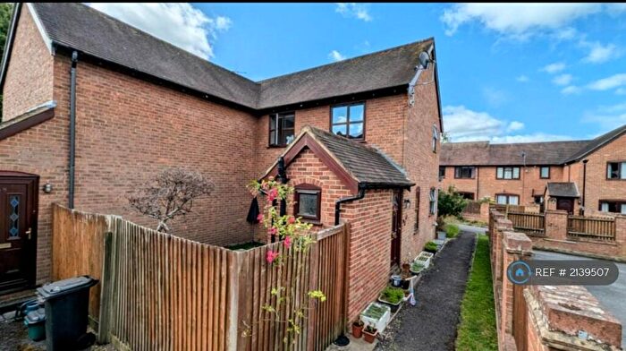 2 Bedroom Semi-Detached House To Rent In Jasmine Crescent, Princes Risborough, HP27