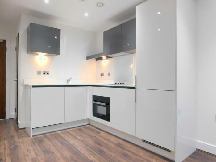 1 Bedroom Apartment To Rent In Nexus Point, Edwards Road, Erdington, Birmingham, B24