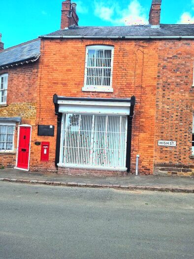 2 Bedroom Cottage To Rent In Buttercup Cottage, A High Street, LE16