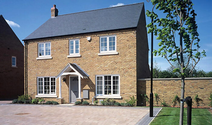 4 Bedroom Semi-Detached House For Sale In Plot No., The Russet, Highfields Green, Yeomans Way, Littleport, Ely, Cambridgeshire, CB6