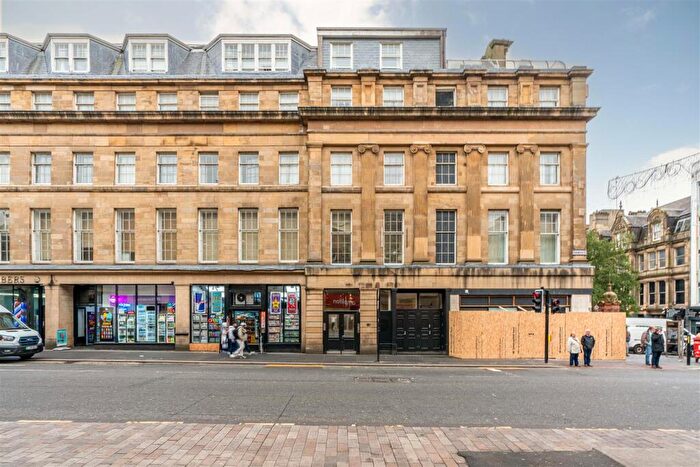 2 Bedroom Apartment To Rent In Murton House, Grainger Street, NE1