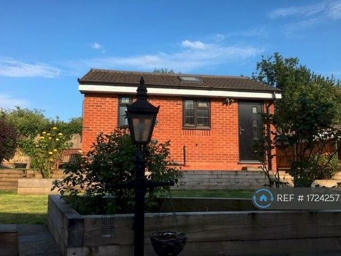 1 Bedroom Bungalow To Rent In Maxstoke Street, Birmingham, B9