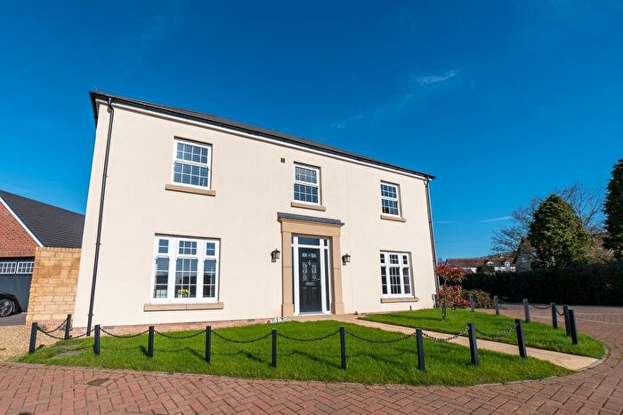 5 Bedroom Detached House For Sale In Cinder Close, Gotherington, Cheltenham, GL52