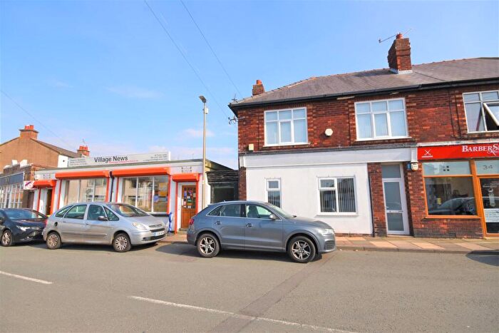 2 Bedroom Apartment For Sale In Town Lane, Little Neston, Neston, CH64