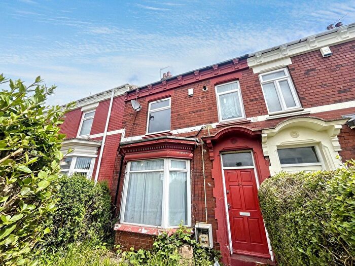 2 Bedroom Flat To Rent In Durham Road, Stockton-On-Tees, TS19