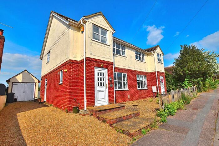 3 Bedroom Semi-Detached House To Rent In Garden Fields, Stebbing, Dunmow, CM6