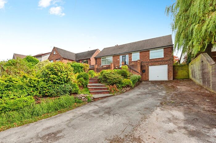 3 Bedroom Bungalow For Sale In Main Street, Billinge, Wigan, Merseyside, WN5