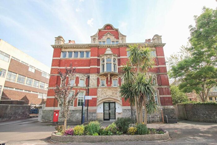 1 Bedroom Flat For Sale In Boulevard**Beautifully Presented**, BS23
