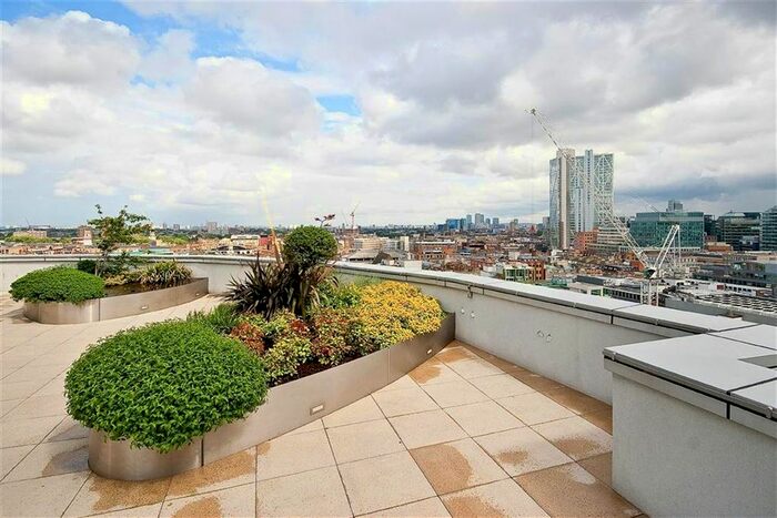 1 Bedroom Flat To Rent In Leonard Street, Shoreditch, London, EC2A