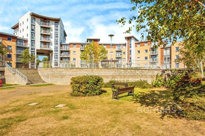 1 Bedroom Flat To Rent In Kelvin Gate, Bracknell, RG12