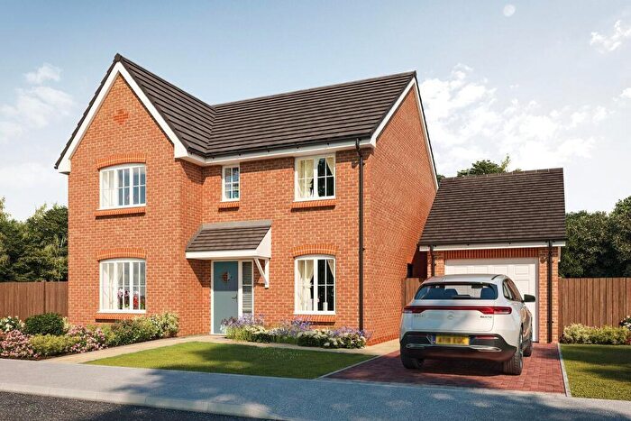 4 Bedroom Detached House For Sale In Pincey Brook Drive, Great Dunmow, CM6