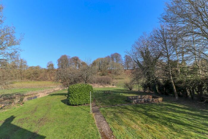 2 Bedroom Detached House For Sale In Hurstbourne Tarrant, Andover, Hampshire, SP11