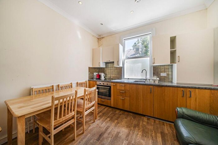4 Bedroom Flat To Rent In Upper Brockley Road, London, SE4