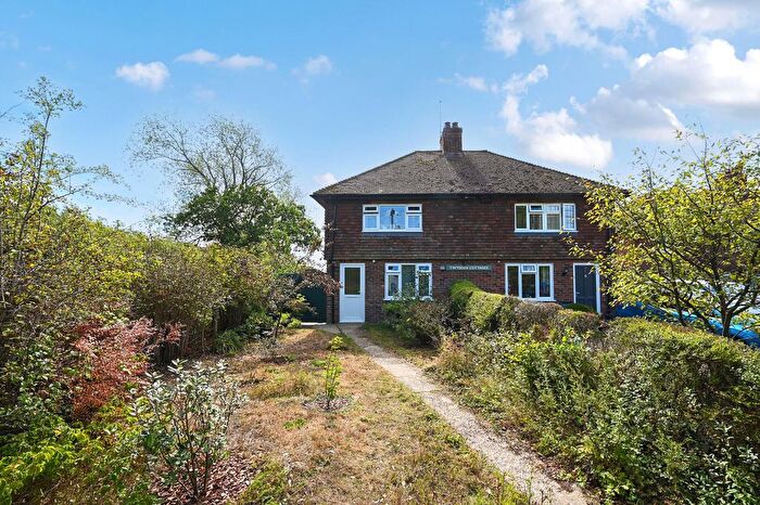 3 Bedroom Property For Sale In Bodiam Road, Sandhurst, Kent, TN18