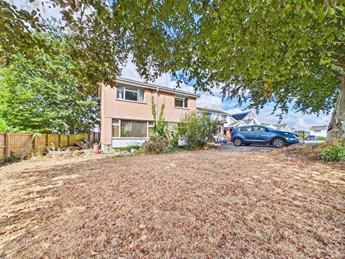 4 Bedroom Detached House For Sale In Ridgeway Close, Saundersfoot, SA69